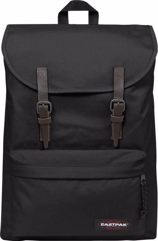 Eastpak London rugzak met 15 inch laptopvak Tassenshoponline.nl